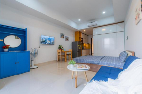 Apartment near TSN Airport 1Br
